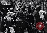 Immagine di La fanteria 563rd United States USA, 1942, secondo 11 filmato di repertorio 65675034670