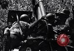 Immagine di La fanteria 563rd United States USA, 1942, secondo 16 filmato di repertorio 65675034670