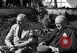 Immagine di Franklin D Roosevelt Il Marocco Africa del Nord, 1942, secondo 5 filmato di repertorio 65675034672
