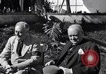 Immagine di Franklin D Roosevelt Il Marocco Africa del Nord, 1942, secondo 9 filmato di repertorio 65675034672