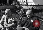 Immagine di Franklin D Roosevelt Il Marocco Africa del Nord, 1942, secondo 10 filmato di repertorio 65675034672