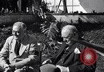 Immagine di Franklin D Roosevelt Il Marocco Africa del Nord, 1942, secondo 11 filmato di repertorio 65675034672
