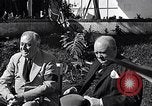 Immagine di Franklin D Roosevelt Il Marocco Africa del Nord, 1942, secondo 12 filmato di repertorio 65675034672