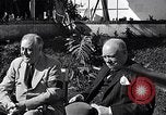 Immagine di Franklin D Roosevelt Il Marocco Africa del Nord, 1942, secondo 13 filmato di repertorio 65675034672