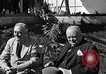 Immagine di Franklin D Roosevelt Il Marocco Africa del Nord, 1942, secondo 14 filmato di repertorio 65675034672