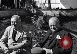 Immagine di Franklin D Roosevelt Il Marocco Africa del Nord, 1942, secondo 15 filmato di repertorio 65675034672