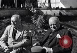 Immagine di Franklin D Roosevelt Il Marocco Africa del Nord, 1942, secondo 16 filmato di repertorio 65675034672