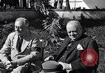 Immagine di Franklin D Roosevelt Il Marocco Africa del Nord, 1942, secondo 21 filmato di repertorio 65675034672
