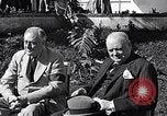 Immagine di Franklin D Roosevelt Il Marocco Africa del Nord, 1942, secondo 22 filmato di repertorio 65675034672
