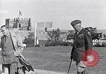 Immagine di Franklin D Roosevelt Il Marocco Africa del Nord, 1942, secondo 24 filmato di repertorio 65675034672