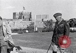 Immagine di Franklin D Roosevelt Il Marocco Africa del Nord, 1942, secondo 25 filmato di repertorio 65675034672