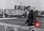 Immagine di Franklin D Roosevelt Il Marocco Africa del Nord, 1942, secondo 27 filmato di repertorio 65675034672