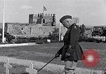 Immagine di Franklin D Roosevelt Il Marocco Africa del Nord, 1942, secondo 29 filmato di repertorio 65675034672