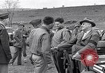 Immagine di Franklin D Roosevelt Il Marocco Africa del Nord, 1942, secondo 35 filmato di repertorio 65675034672