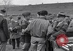 Immagine di Franklin D Roosevelt Il Marocco Africa del Nord, 1942, secondo 40 filmato di repertorio 65675034672