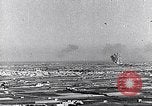 Immagine di Le forze aeree dell'asse bombardano Malta Malta, 1942, secondo 7 filmato di repertorio 65675034673