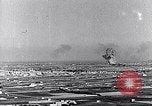 Immagine di Le forze aeree dell'asse bombardano Malta Malta, 1942, secondo 9 filmato di repertorio 65675034673
