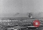 Immagine di Le forze aeree dell'asse bombardano Malta Malta, 1942, secondo 10 filmato di repertorio 65675034673