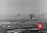 Immagine di Le forze aeree dell'asse bombardano Malta Malta, 1942, secondo 11 filmato di repertorio 65675034673