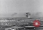 Immagine di Le forze aeree dell'asse bombardano Malta Malta, 1942, secondo 13 filmato di repertorio 65675034673