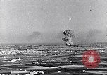 Immagine di Le forze aeree dell'asse bombardano Malta Malta, 1942, secondo 14 filmato di repertorio 65675034673