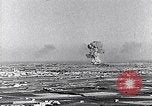 Immagine di Le forze aeree dell'asse bombardano Malta Malta, 1942, secondo 15 filmato di repertorio 65675034673