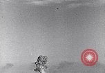 Immagine di Le forze aeree dell'asse bombardano Malta Malta, 1942, secondo 23 filmato di repertorio 65675034673