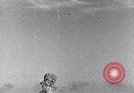 Immagine di Le forze aeree dell'asse bombardano Malta Malta, 1942, secondo 24 filmato di repertorio 65675034673