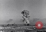 Immagine di Le forze aeree dell'asse bombardano Malta Malta, 1942, secondo 33 filmato di repertorio 65675034673