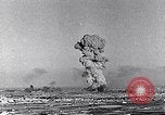 Immagine di Le forze aeree dell'asse bombardano Malta Malta, 1942, secondo 37 filmato di repertorio 65675034673