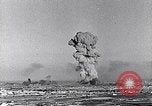 Immagine di Le forze aeree dell'asse bombardano Malta Malta, 1942, secondo 38 filmato di repertorio 65675034673