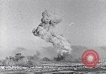 Immagine di Le forze aeree dell'asse bombardano Malta Malta, 1942, secondo 41 filmato di repertorio 65675034673