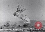Immagine di Le forze aeree dell'asse bombardano Malta Malta, 1942, secondo 43 filmato di repertorio 65675034673
