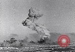Immagine di Le forze aeree dell'asse bombardano Malta Malta, 1942, secondo 44 filmato di repertorio 65675034673