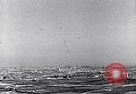 Immagine di Le forze aeree dell'asse bombardano Malta Malta, 1942, secondo 53 filmato di repertorio 65675034673