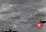 Image of British repel German aerial attack in Malta Malta, 1942, second 5 stock footage video 65675034674