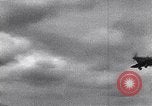Image of British repel German aerial attack in Malta Malta, 1942, second 6 stock footage video 65675034674