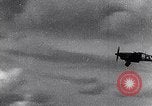 Image of British repel German aerial attack in Malta Malta, 1942, second 7 stock footage video 65675034674