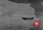Image of British repel German aerial attack in Malta Malta, 1942, second 9 stock footage video 65675034674