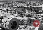Image of British repel German aerial attack in Malta Malta, 1942, second 47 stock footage video 65675034674