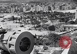 Image of British repel German aerial attack in Malta Malta, 1942, second 53 stock footage video 65675034674