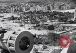 Image of British repel German aerial attack in Malta Malta, 1942, second 55 stock footage video 65675034674