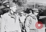 Standbild französische Truppen Italien, 1942, aus Sekunde 14 historischem Filmmaterial Videoclip 65675034675