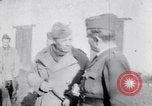 Standbild französische Truppen Italien, 1942, aus Sekunde 21 historischem Filmmaterial Videoclip 65675034675