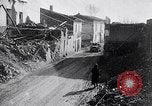 Standbild französische Truppen Italien, 1942, aus Sekunde 44 historischem Filmmaterial Videoclip 65675034675