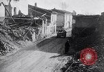Standbild französische Truppen Italien, 1942, aus Sekunde 46 historischem Filmmaterial Videoclip 65675034675