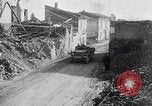Standbild französische Truppen Italien, 1942, aus Sekunde 48 historischem Filmmaterial Videoclip 65675034675