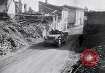 Standbild französische Truppen Italien, 1942, aus Sekunde 49 historischem Filmmaterial Videoclip 65675034675
