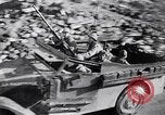 Standbild französische Truppen Italien, 1942, aus Sekunde 52 historischem Filmmaterial Videoclip 65675034675