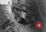 Image of French troops Italy, 1942, second 9 stock footage video 65675034676